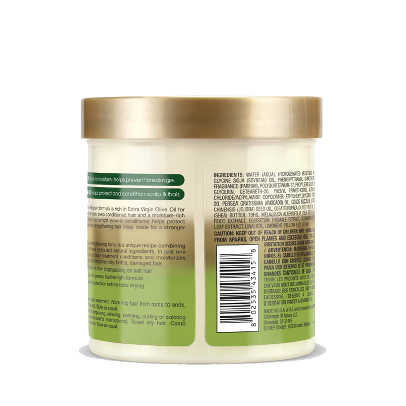 Leave in Jar product image