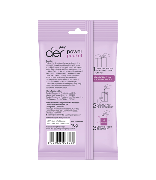 Berry Rush Flow Wrap