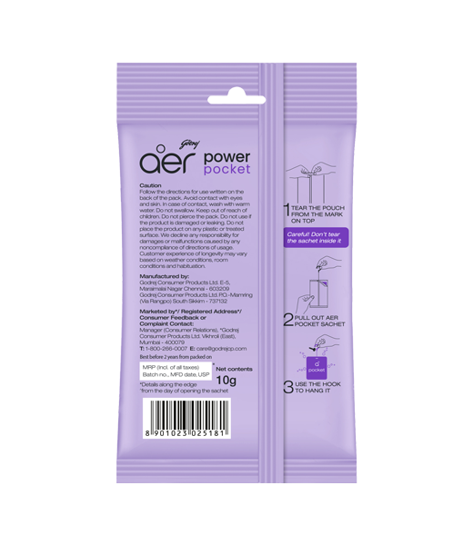 Lavender Bloom Flow Wrap