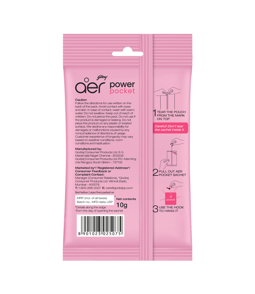 Rose fresh Blossom Flow Wrap