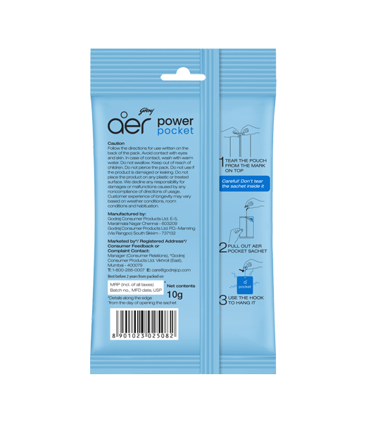 Sea Breeze Flow Wrap