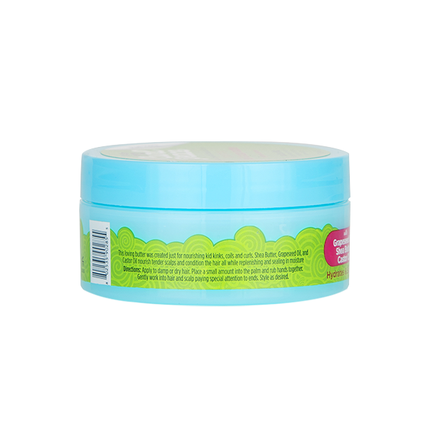 Curl Peace Nourishing Halp and Scalp Butter product image