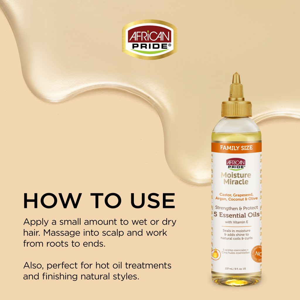How to use Castor Grapeseed Argan Coconut Olive 5 Essential Oils 8 Oz