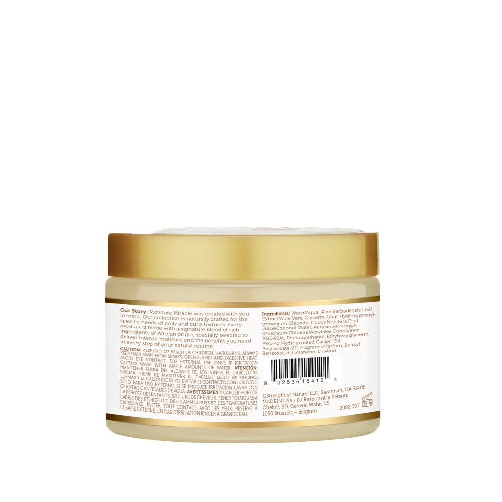 Pre Shampoo (3 Packs)