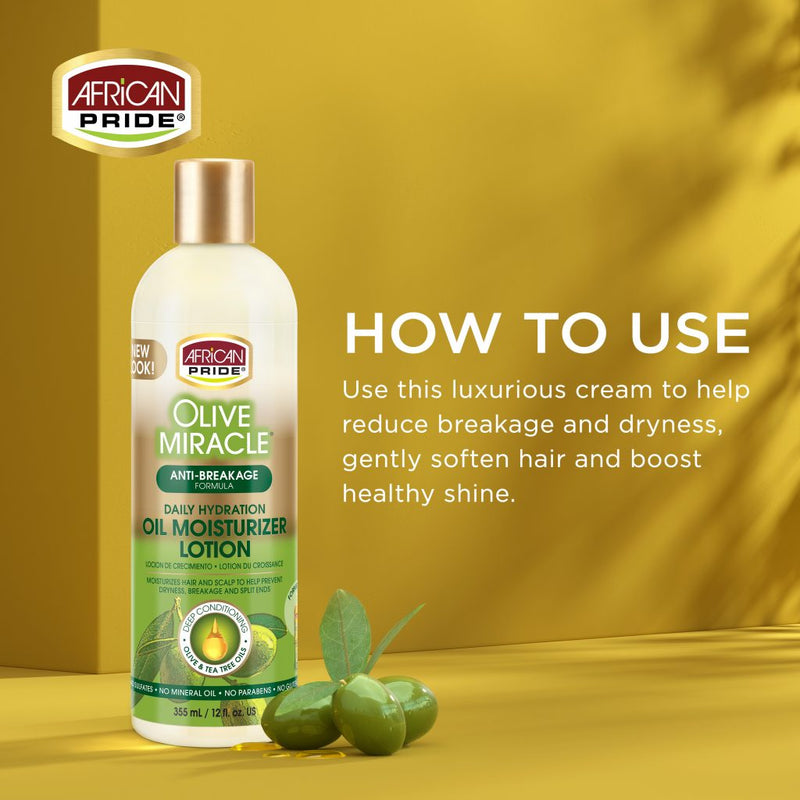 How to use Moist Lotion