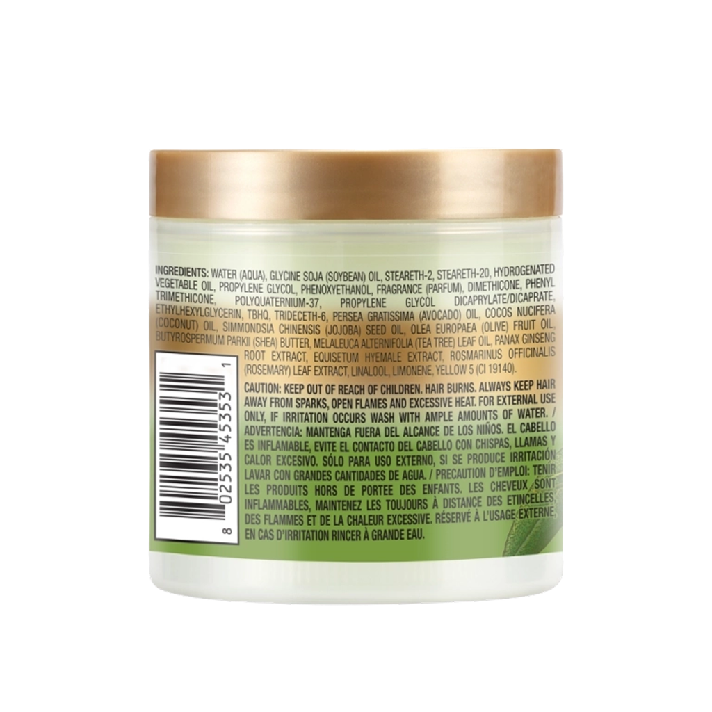 Strengthening Treatment, 6oz