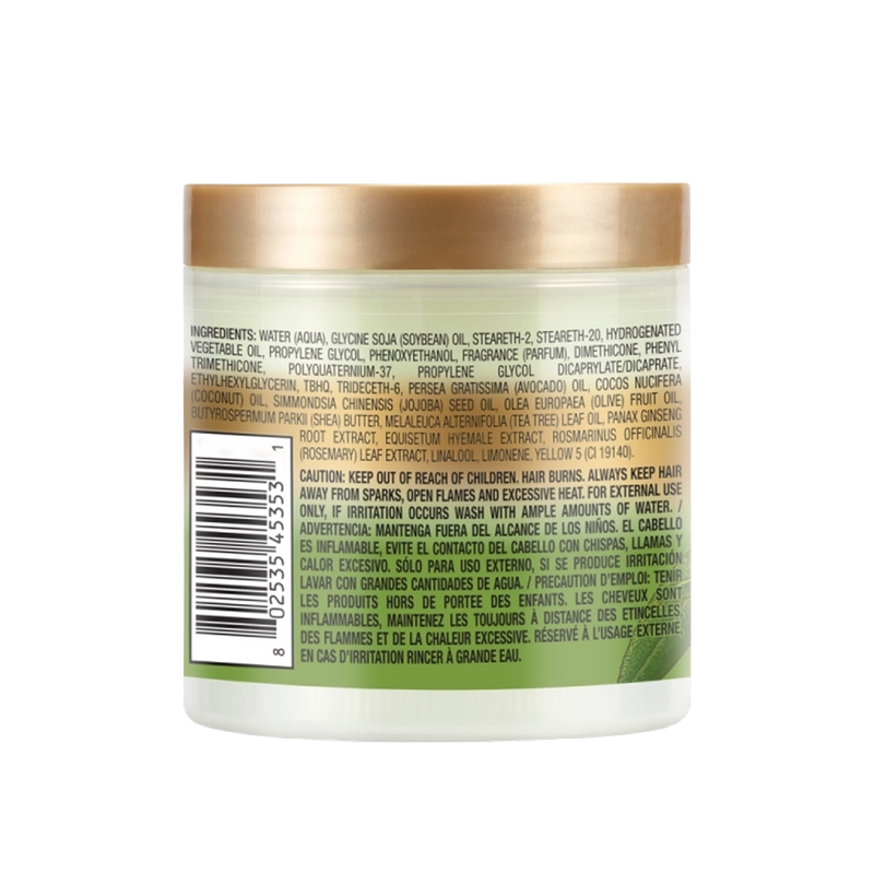 Strengthening Treatment, 6oz