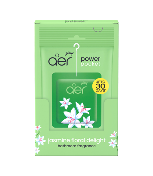 Jasmine Floral Delight Flow Wrap