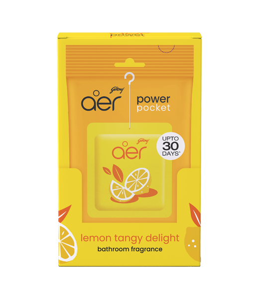 Lemon Tangy Delight Monocarton