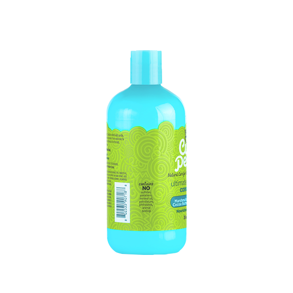 Curl Peace Ultimate Detangling Conditioner product image