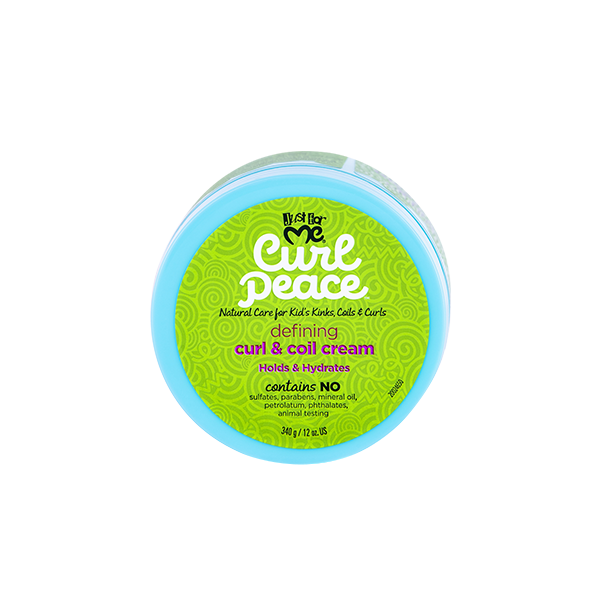 Curl Peace Defining Curl Coil Cream product image