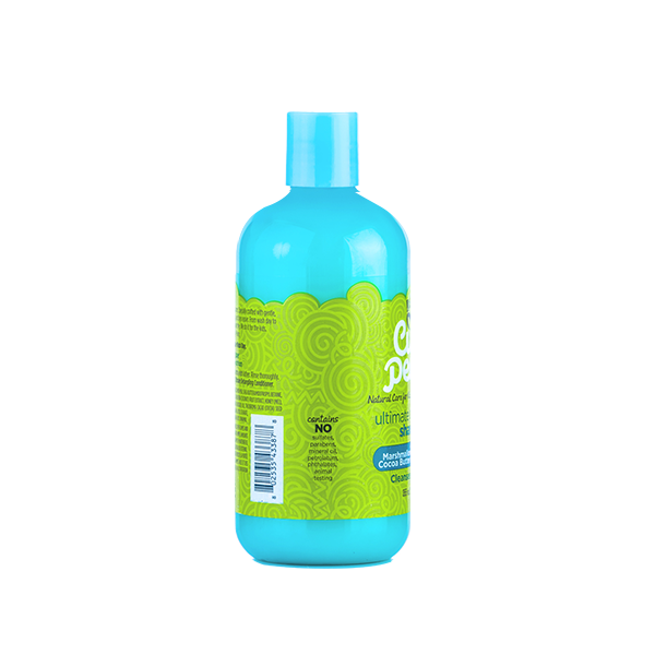 Curl Peace Ultimate Detangling Shampoo product image