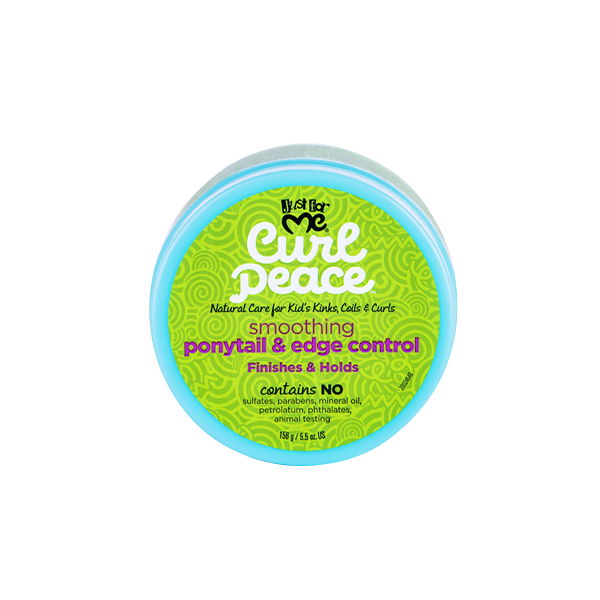 Curl Peace Smoothing Ponytail Edge Control product image