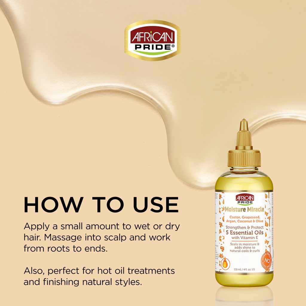 5 Essential Oils