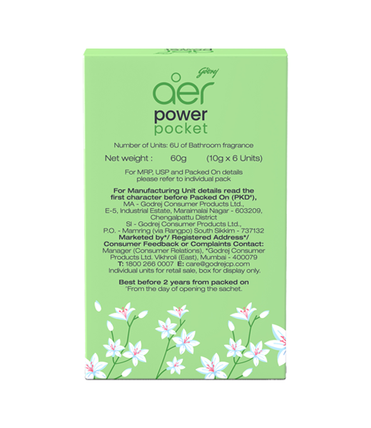 Jasmine Floral Delight Flow Wrap