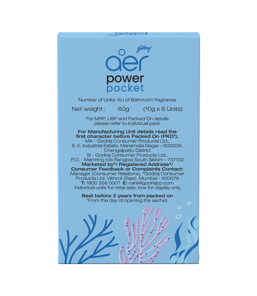 Sea Breeze Flow Wrap