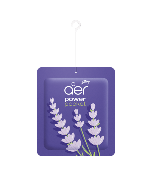 Lavender Bloom Flow Wrap