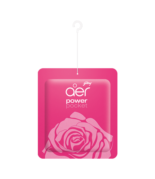Rose fresh Blossom Flow Wrap