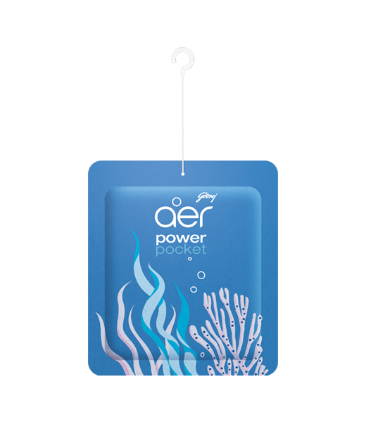 Sea Breeze Flow Wrap