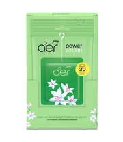 Jasmine Floral Delight Flow Wrap