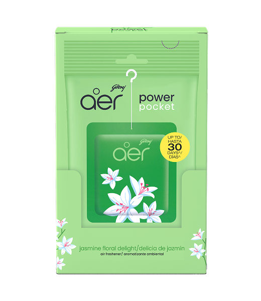 Jasmine Floral Delight Flow Wrap