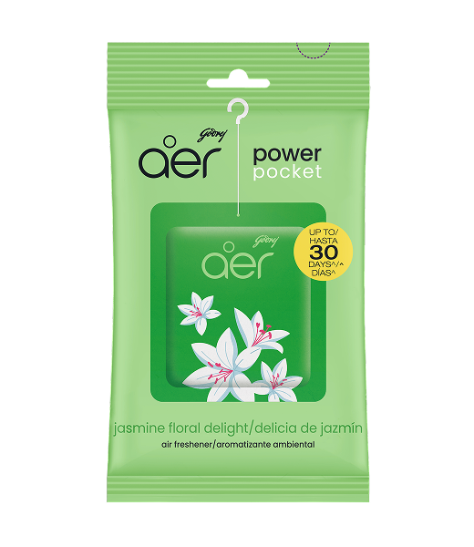 Jasmine Floral Delight Flow Wrap