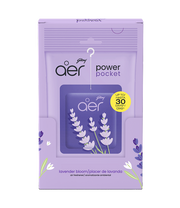 Lavender Bloom Flow Wrap front packaging
