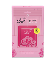 Rose Fresh Blossom Flow Wrap front packaging