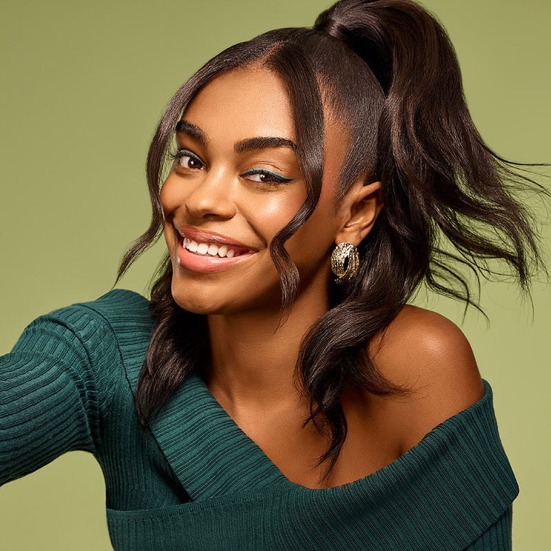 Model with Strengthening Shampoo