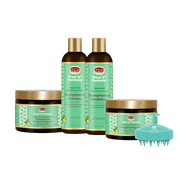 "Feel It" Formula Washday Essentials