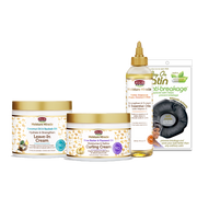 African Pride Hydrate & Define