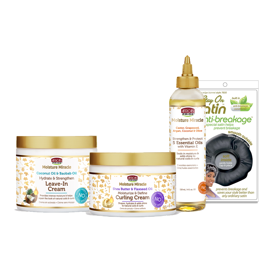 African Pride Hydrate Define 1 product image