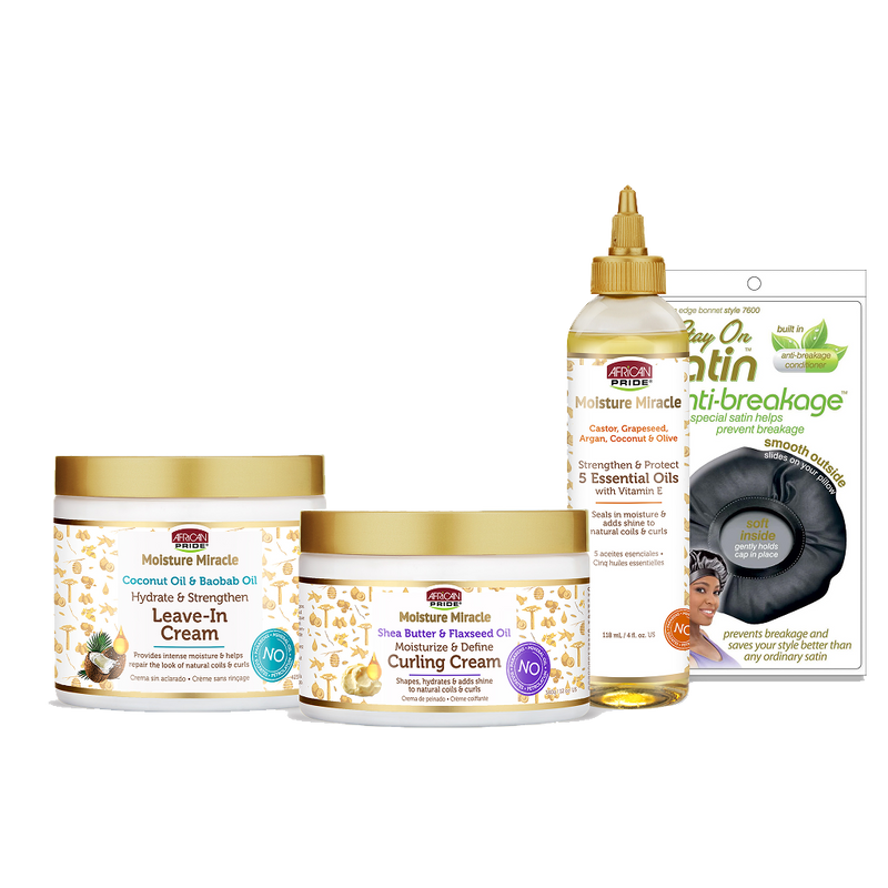 African Pride Hydrate Define 1 product image