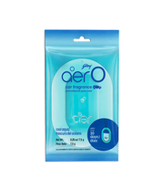 AerO Cool Aqua
