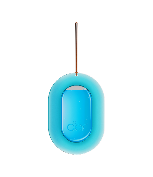 AerO Cool Aqua