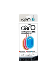 AerO Assorted 3 Pack