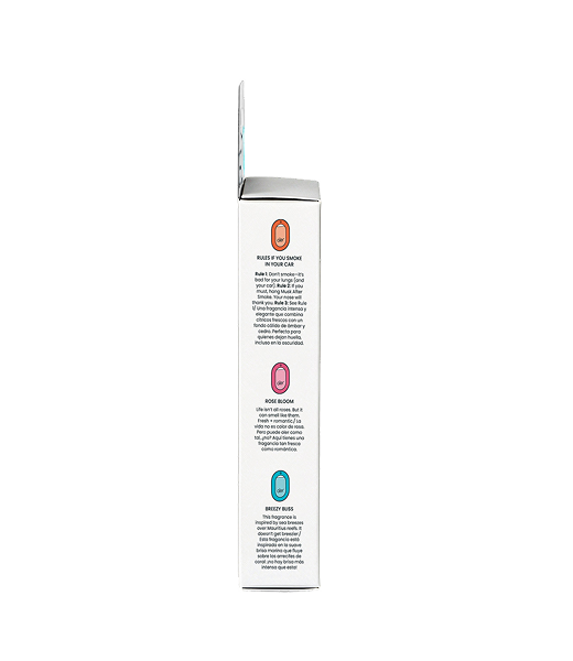 AerO Assorted 3 Pack