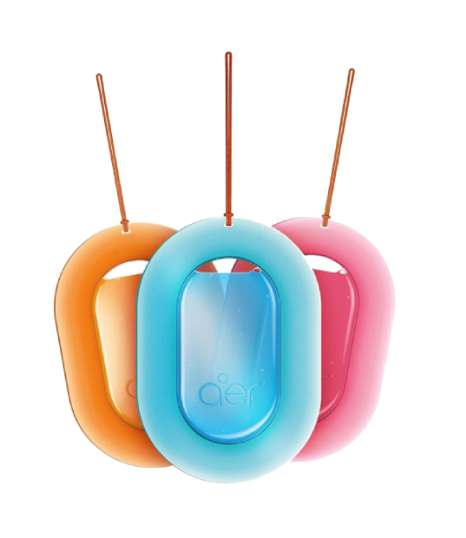 AerO Assorted 3 Pack
