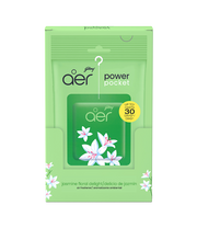 Jasmine Floral Delight Flow Wrap