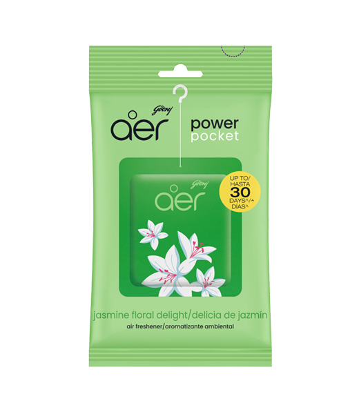 Jasmine Floral Delight Flow Wrap