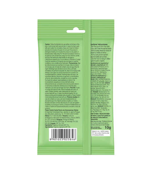 Jasmine Floral Delight Flow Wrap