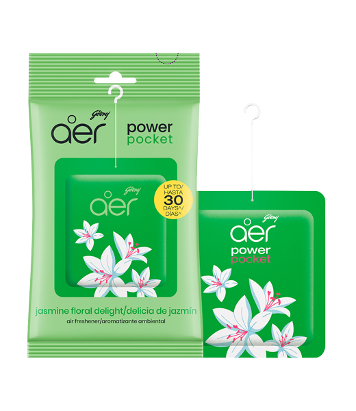 Jasmine Floral Delight Flow Wrap