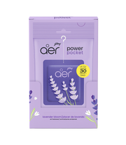 Lavender Bloom Flow Wrap