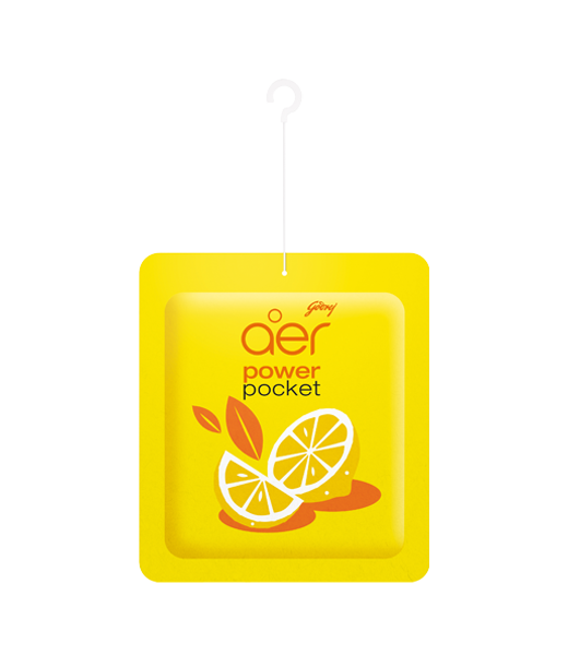 Lemon Tangy Delight Flow Wrap