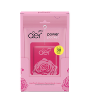 Rose fresh Blossom Flow Wrap