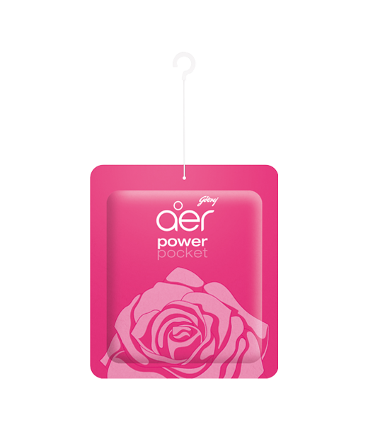 Rose fresh Blossom Flow Wrap