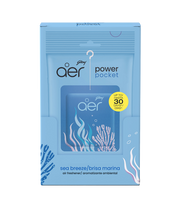 Sea Breeze Flow Wrap