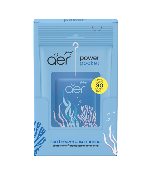 Sea Breeze Flow Wrap