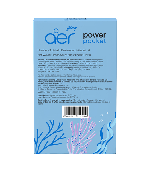 Sea Breeze Flow Wrap