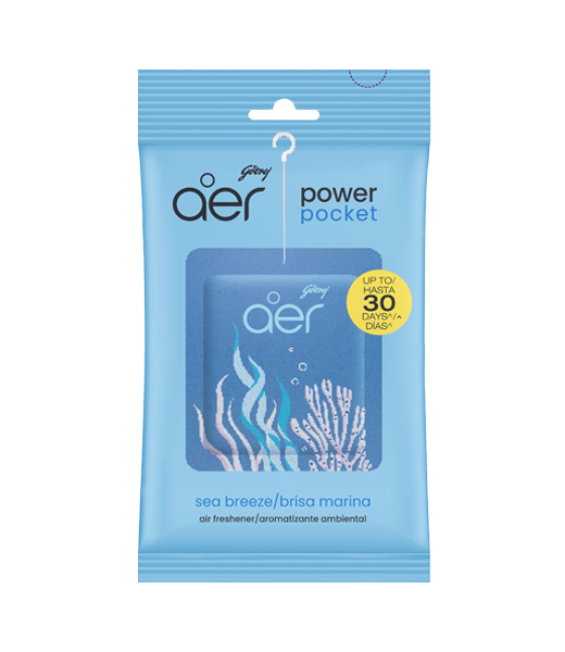 Sea Breeze Flow Wrap